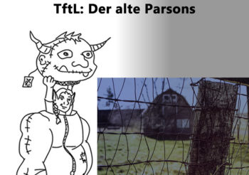 TFTL: Der alte Parsons