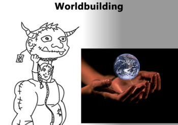 Zwischenfolge 2: Worldbuilding